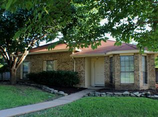 1301 Chicota Dr, Plano, TX 75023