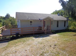 8931 Sacred Heart Rd SE, Bremen, OH 43107