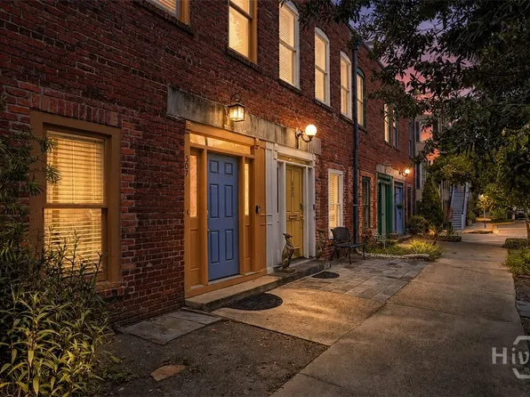 507 Tattnall Street, Savannah, GA 31401