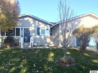 676 Bowles Ln, Gardnerville, NV 89460
