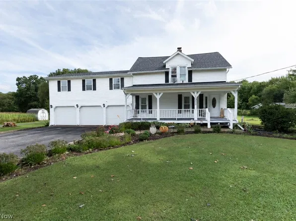 15911 Gar Hwy, Montville, OH 44064