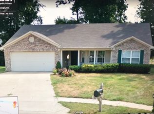 751 Coffee Tree Cir, Indianapolis, IN 46224