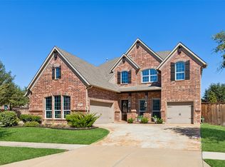 14204 Russell Rd, Frisco, TX 75035