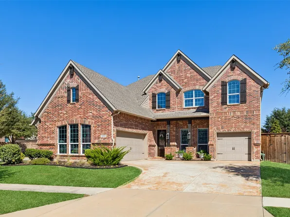 14204 Russell Rd, Frisco, TX 75035