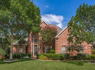 4412 Auburn Dr, Flower Mound, TX 75028
