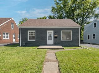 125 Carroll St, Aliquippa, PA