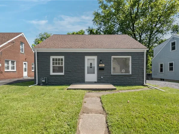 125 Carroll St, Aliquippa, PA 15001