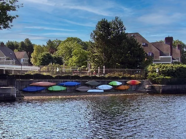 76 S Quinsigamond Ave Unit 2, Shrewsbury, MA 01545