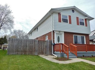 2851 S 60th St, Milwaukee, WI 53219