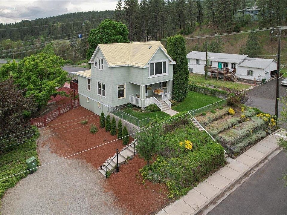 2803 S Inland Empire Way, Spokane, WA 99224 Zillow
