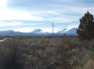 66928 Sagebrush Lane, Bend, OR 97703