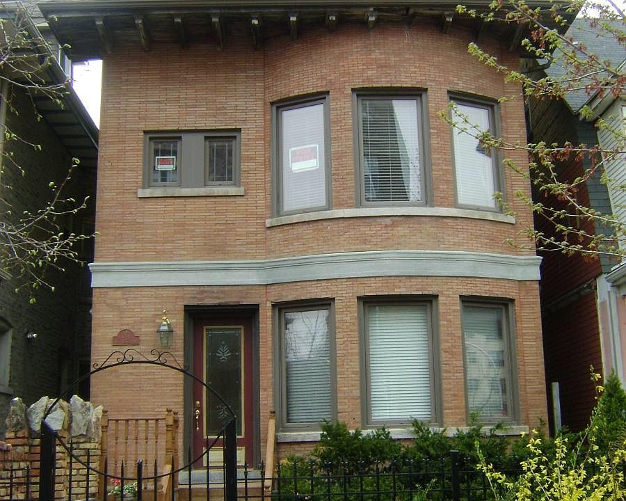 1st image of 838 W Windsor Ave #2