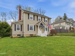38 Revere Pkwy, Pittsfield, MA 01201
