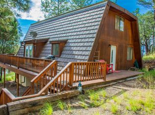 104 Meadowood, Ruidoso, NM 88345