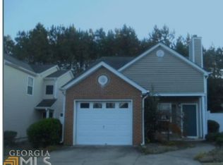 306 Paxton Ct, Woodstock, GA 30188