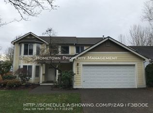 5463 K Omachin Loop SE, Olympia, WA 98513