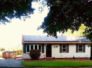 55 Derby St, Worcester, MA 01604