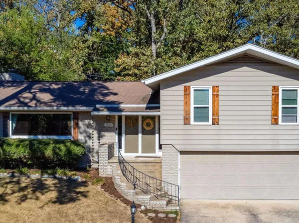 8000 Evergreen Dr, Little Rock, AR 72227