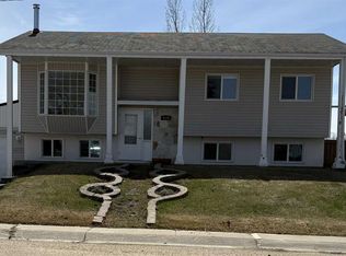 4418 N 54th Ave, Valleyview, AB T0H3N0