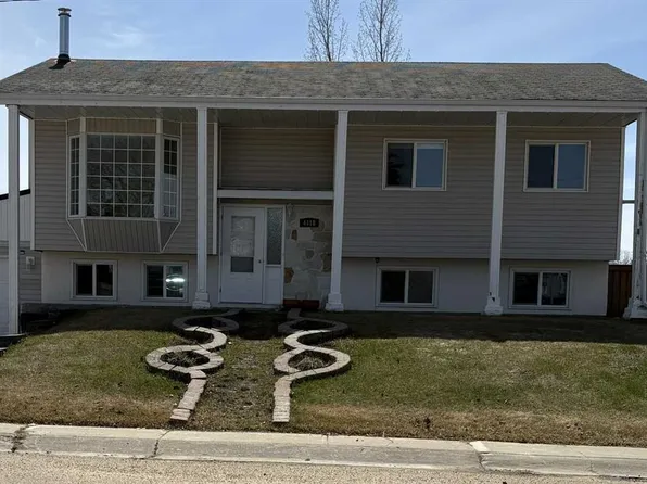 4418 N 54th Ave, Valleyview, AB T0H 3N0