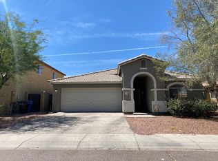 1621 W Chanute Pass, Phoenix, AZ 85041