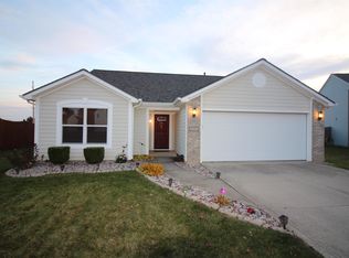 3425 Bramblewood Ln, Fort Wayne, IN 46818