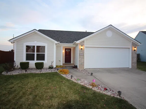 3425 Bramblewood Ln, Fort Wayne, IN 46818