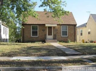 5839 Blaisdell Ave, Minneapolis, MN 55419