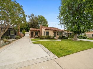 1801 N Ross St, Santa Ana, CA 92706