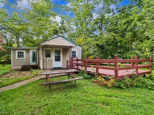 1188 Caldwell St, Mansfield, OH 44906
