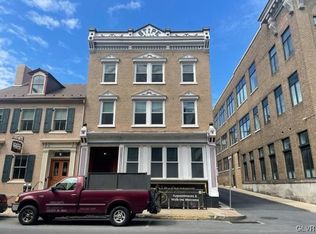 26 N 4th St APT 2, Easton, PA 18042