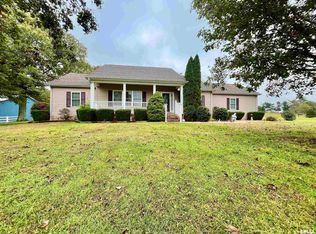 3220 Massac Creek Rd, Metropolis, IL 62960