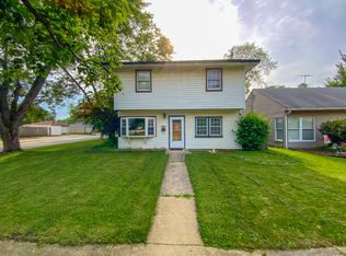 17056 Lorenz Ave, Lansing, IL