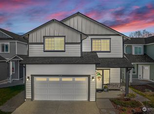 928 Burton Ray St NE, Lacey, WA