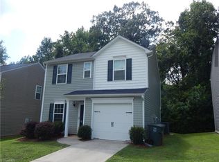 2317 Deerbrook Forest Ln, Greensboro, NC 27406