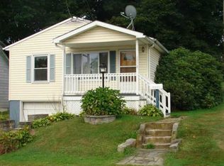 1118 S Rosina Ave, Somerset, PA 15501