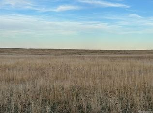 37732 Sky View Cir, Kiowa, CO 80117