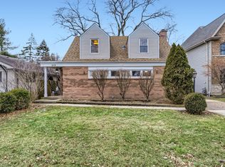 978 S Fairfield Ave, Elmhurst, IL