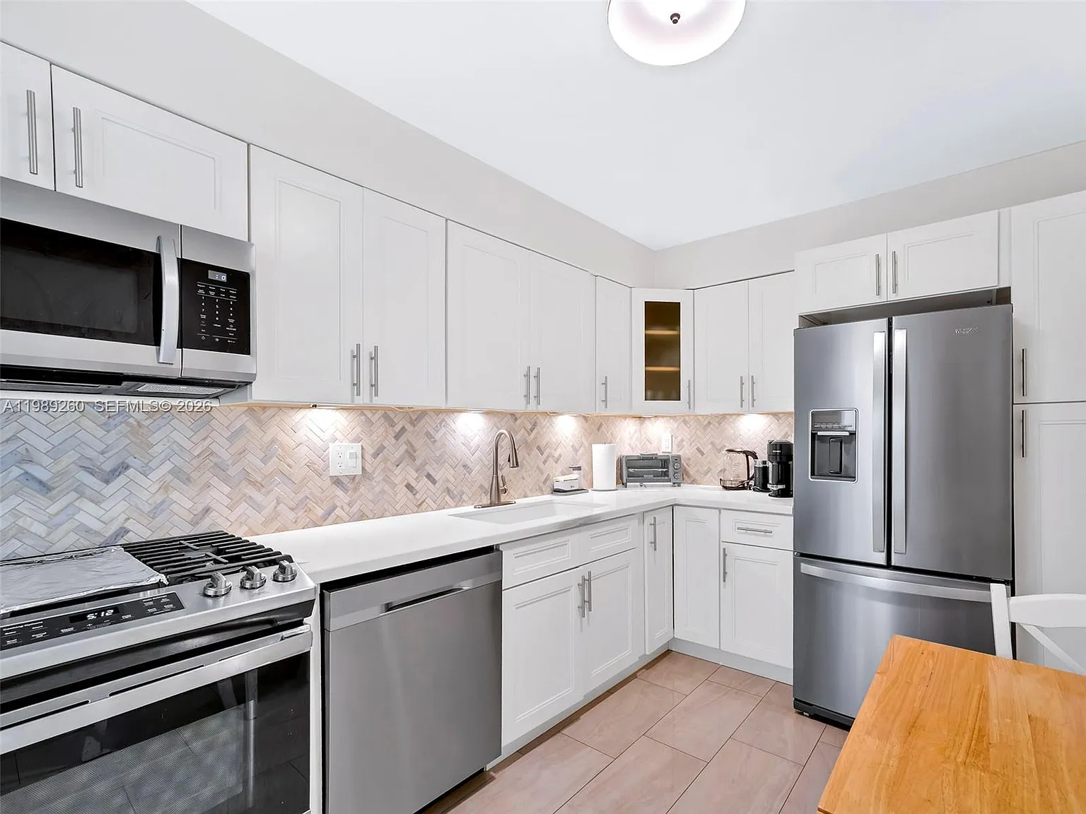 Parker Tower Condo — Photo 1
