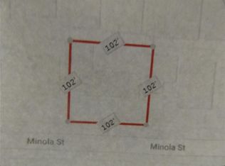 6616 Minola St, Houston, TX 77007