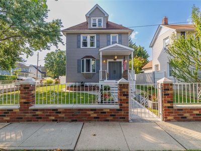 2892 Clark Avenue, Oceanside, NY, 11572