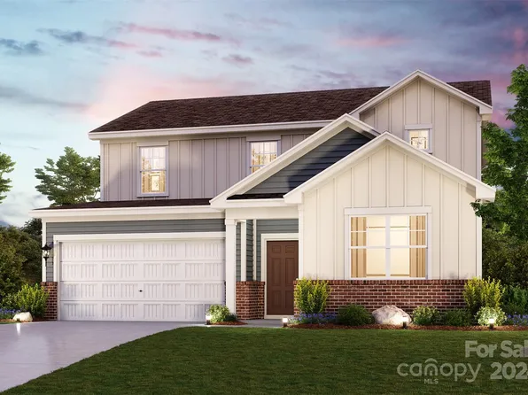 805 Hallman Branch Ln, Lincolnton, NC 28092