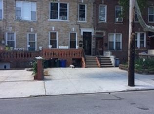 1158 Bay Ridge Pkwy, Brooklyn, NY 11228