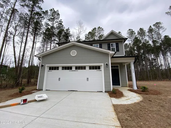 #33 Elam Drive, Rocky Point, NC 28457