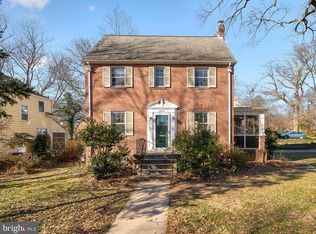 6606 44th Ave, Hyattsville, MD