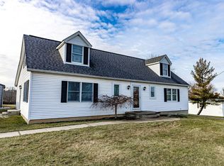 1135 Morgan Ross Rd, Hamilton, OH 45013