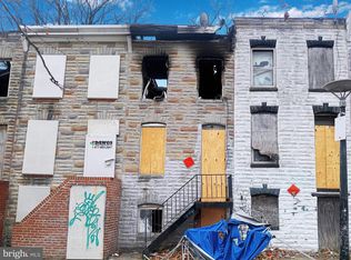 326 N Bruce St, Baltimore, MD 21223