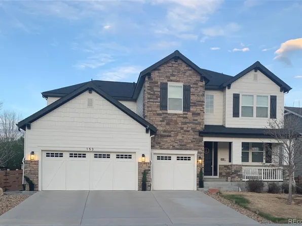 153 Sunbeam Court, Erie, CO 80516