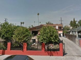 221 W 67th St, Los Angeles, CA 90003