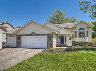 15339 Martin St NW, Andover, MN 55304